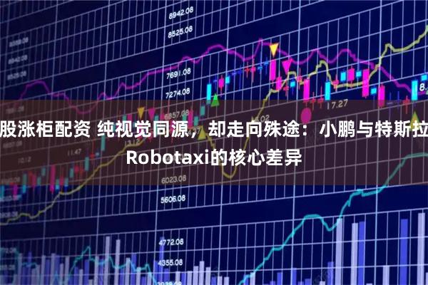 股涨柜配资 纯视觉同源，却走向殊途：小鹏与特斯拉Robotaxi的核心差异
